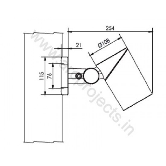 Up-Light-ARC-ISC-1140