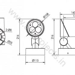 Up-Light-ARC-ISC-1140