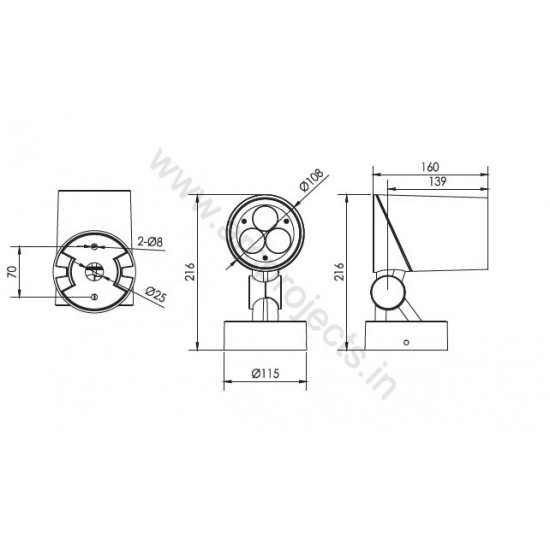 Up-Light-ARC-ISC-1140