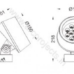 Up-Light-API-MIK-R170