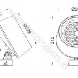 Up-Light-API-MIK-R260