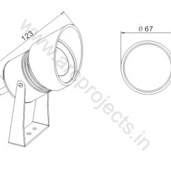 Underwater-Spot-Light-API-MIK-135