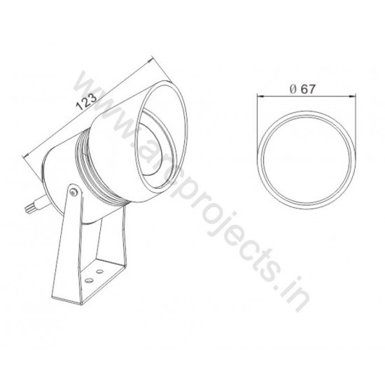 Underwater-Spot-Light-API-MIK-135