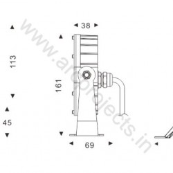 Underwater-Spot-Light-API-MIK-139