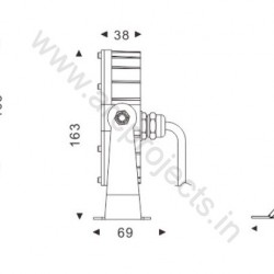 Underwater-Spot-Light-API-MIK-140