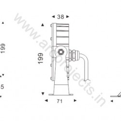 Underwater-Spot-Light-API-MIK-141