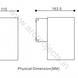 Wall-Light-API-MIK-238