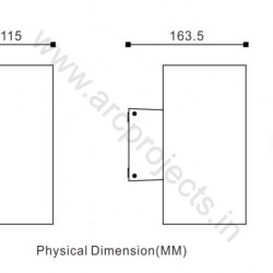 Wall-Light-API-MIK-239