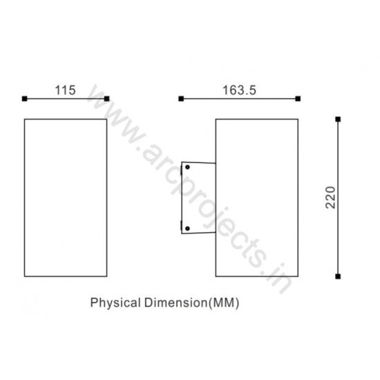 Wall-Light-API-MIK-239