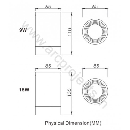 Wall-Light-API-MIK-242