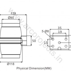 Wall-Light-API-MIK-243