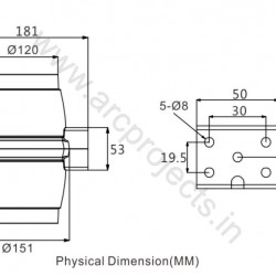 Wall-Light-API-MIK-244