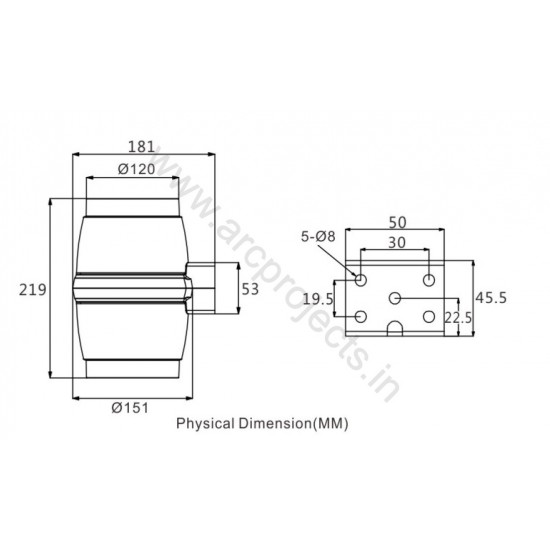 Wall-Light-API-MIK-244