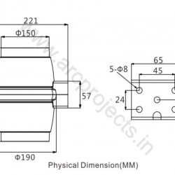 Wall-Light-API-MIK-245