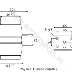 Wall-Light-API-MIK-246