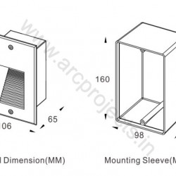 Wall-Light-API-MIK-251