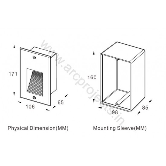 Wall-Light-API-MIK-251