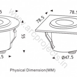 Wall-Light-API-MIK-254