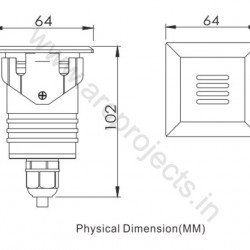 Wall-Light-API-MIK-257