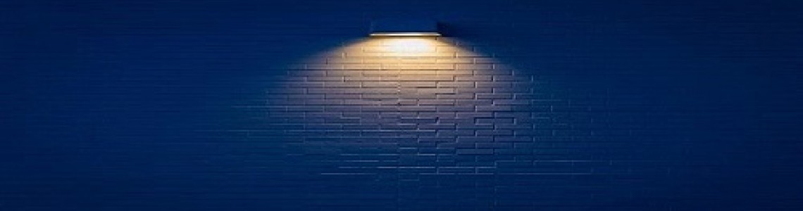 Wall Lights 