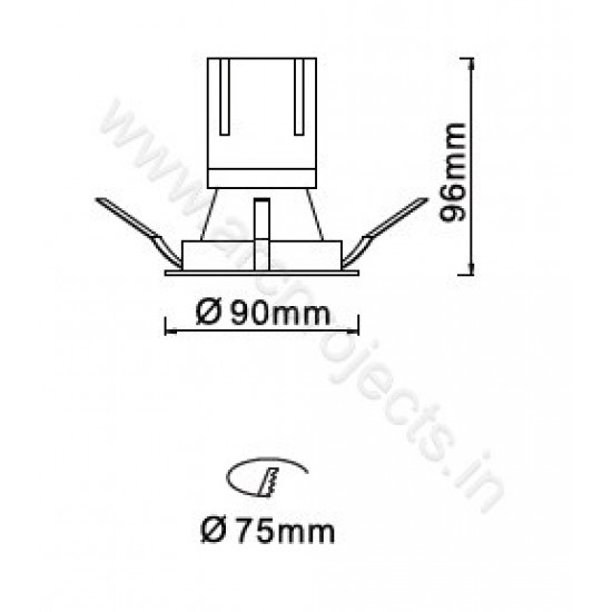 Spot-Lights-API-M201-01-9w-12-w