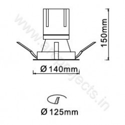 Spot-Lights-API-M203-01-25w-30w