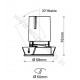 Spot-Lights-API-D85105-5W