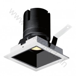 Spot-Lights API-M201-03-S-9w-12w