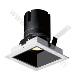 Spot-Lights API-M201-03-S-9w-12w