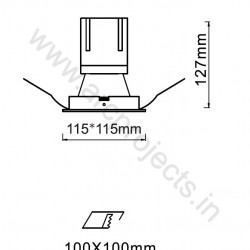 Spot-Lights-API-M202-03-S-15w-20w