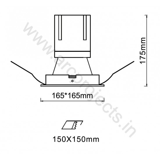 Spot-Lights-API-M204-03-S 35w-40w