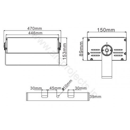 Projector-Lights-API-MIK-176