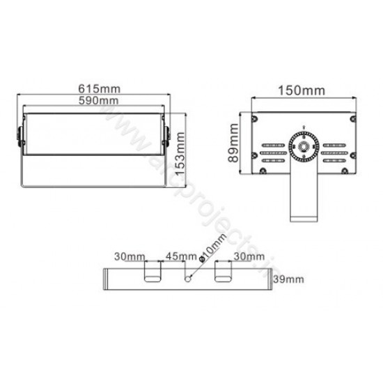 Projector-Lights-API-MIK-177