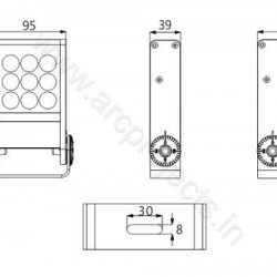 Projector-Lights-API-MIK-189