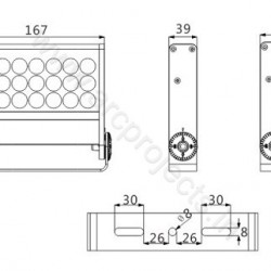 Projector-Lights-API-MIK-190