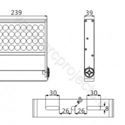 Projector-Lights-API-MIK-192