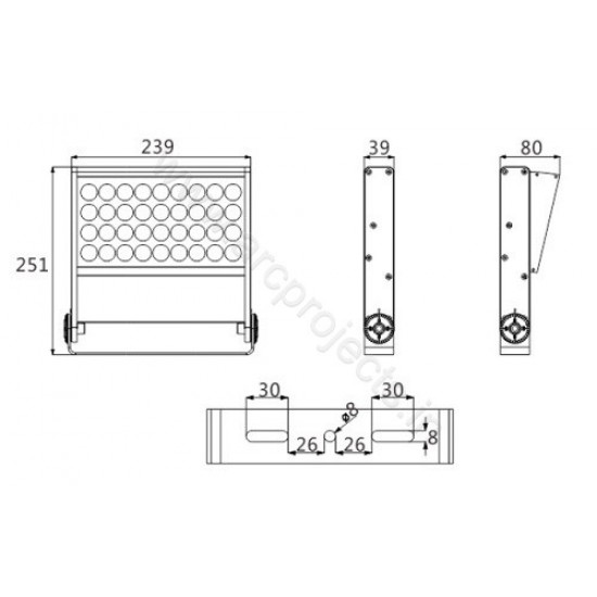 Projector-Lights-API-MIK-192