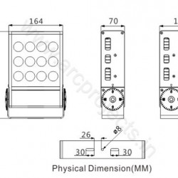 Projector-Lights-API-MIK-193