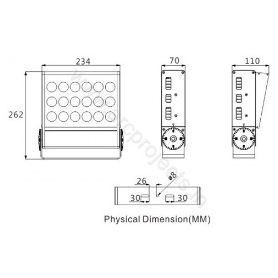 Projector-Lights-API-MIK-194