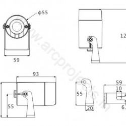 Projector-Lights-API-MIK-197