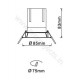 Spot-Lights-API-M201-02 9w-12w