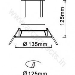 Spot-Lights-API-M203-02 25w-30w